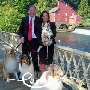 Meet your Posher, Pamela